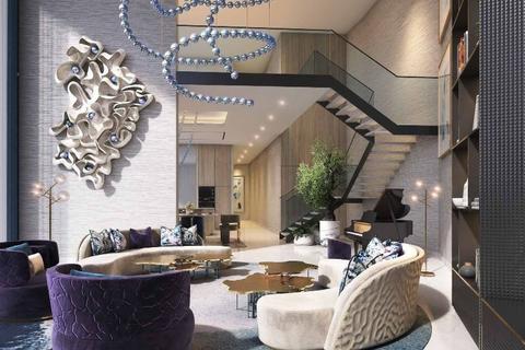 3 bedroom apartment, Business Bay, Dubai, Dubai, United Arab Emirates