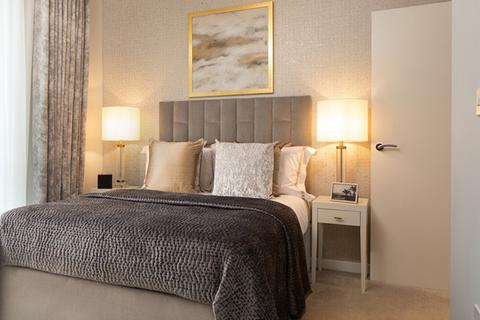 2 bedroom apartment for sale, Maitland at Merchant Quay Salamander Street, Leith EH6
