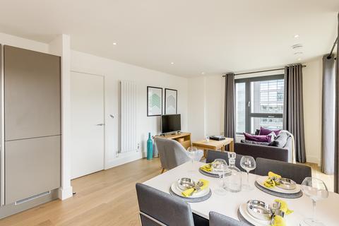 2 bedroom flat to rent - Montana, Quintain Living, Wembley HA9