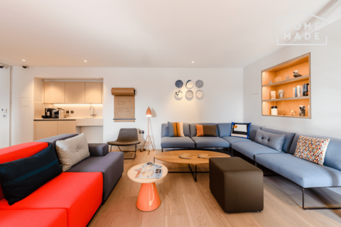 2 bedroom flat to rent - Montana, Quintain Living, Wembley HA9