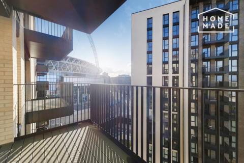 Studio to rent - Madison, Wembley Park, HA9