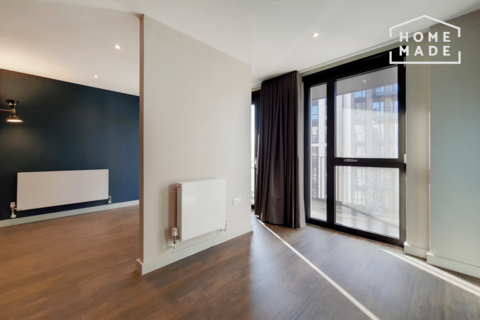 Studio to rent - Madison, Wembley Park, HA9