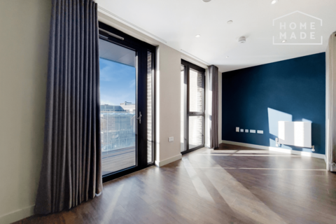 1 bedroom flat to rent - Madison, Wembley Park, HA9