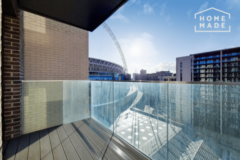 1 bedroom flat to rent - Madison, Wembley Park, HA9