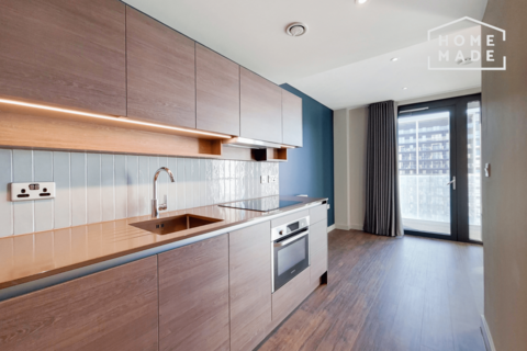 1 bedroom flat to rent - Madison, Wembley Park, HA9