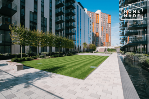 1 bedroom flat to rent - Alto, Wembley Park, HA9