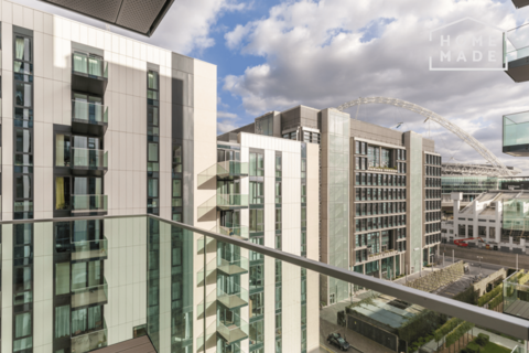 1 bedroom flat to rent - Alto, Wembley Park, HA9