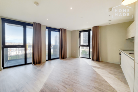 2 bedroom flat to rent - Madison, Wembley Park, HA9