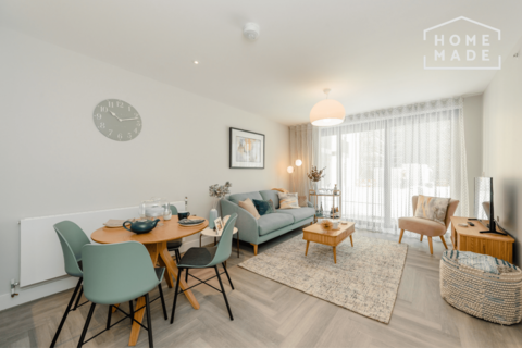 1 bedroom flat to rent - Alameda, Wembley Park, HA9