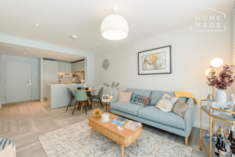 1 bedroom flat to rent - Alameda, Wembley Park, HA9