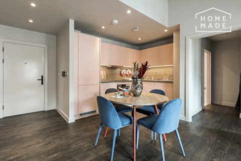 1 bedroom flat to rent - The Robinson, Wembley, HA9