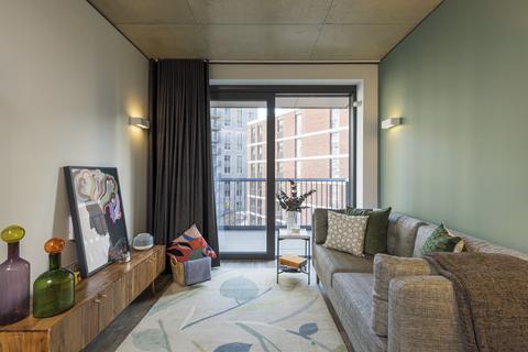 1 bedroom flat to rent - Repton Gardens, Wembley Park, HA9