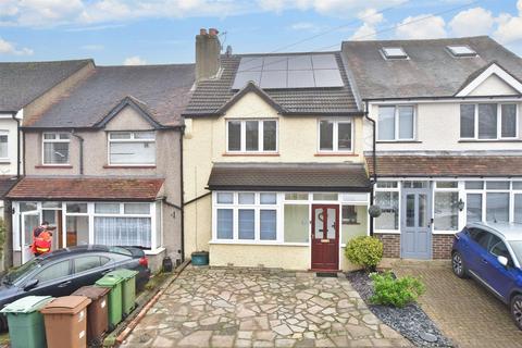 3 bedroom terraced house for sale - Stanley Road, Carshalton Beeches, Surrey