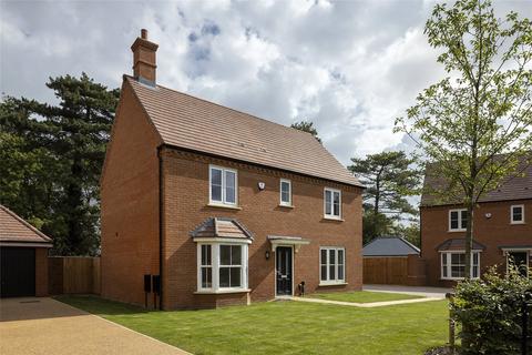 4 bedroom detached house for sale, Houghton Grange, Houghton, St Ives, Cambs, PE28