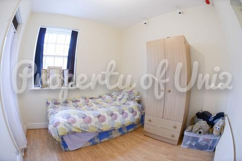 6 bedroom house to rent - 7 Ashbourne Street, Lenton, Nottingham, NG7 1NN