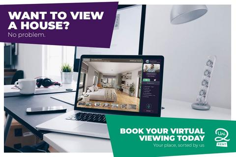 6 bedroom house to rent - 7 Ashbourne Street, Lenton, Nottingham, NG7 1NN