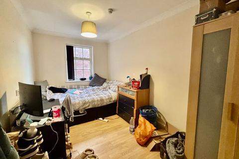 6 bedroom house share to rent, 7 Ashbourne Street, Lenton, Nottingham, NG7 1NN