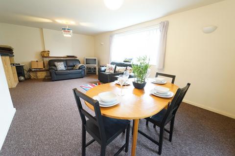 4 bedroom house to rent - 46 Wollaton Road, Wollaton, Nottingham, NG8 1FE