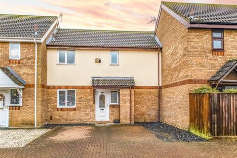 3 bedroom terraced house for sale, Tawny Owl Close, Swindon SN3