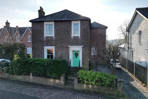 4 bedroom detached house for sale, Eastworth Road, Chertsey, Surrey, KT16
