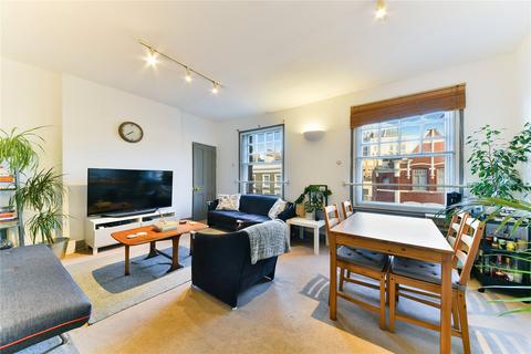 4 bedroom duplex for sale, Regent Quarter, King's Cross, N1