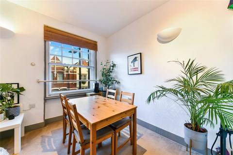 4 bedroom duplex for sale, Regent Quarter, King's Cross, N1