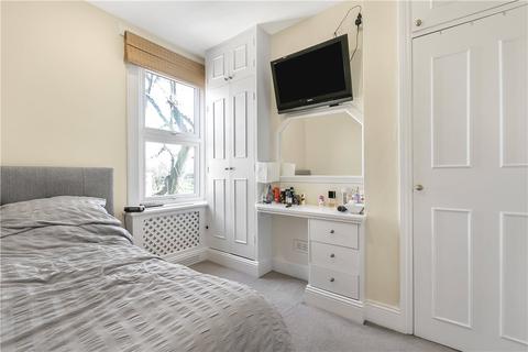 1 bedroom maisonette for sale, Devonshire Road, London, W4