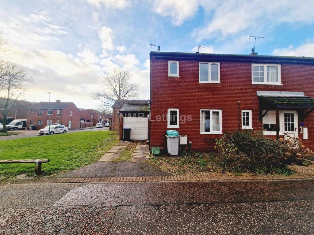 Beamish Close, Langley Park 2 bed semidetached house £575 pcm (£133 pw)