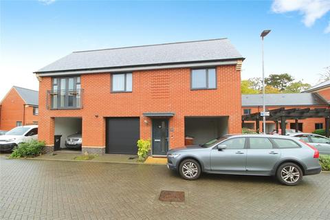 23 Arthur Cross Square, Colchester, CO4 6BZ