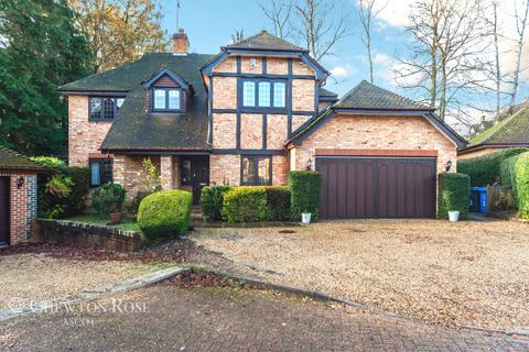 5 bedroom detached house for sale - Charnwood, Ascot