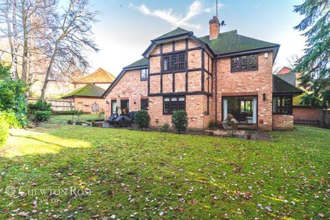 5 bedroom detached house for sale, Charnwood, Ascot