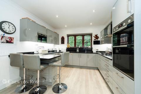 5 bedroom detached house for sale, Charnwood, Ascot