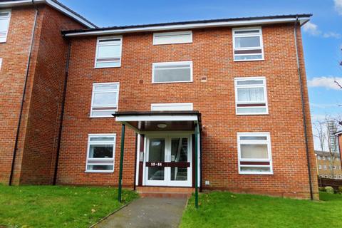 Maresfield, Croydon CR0