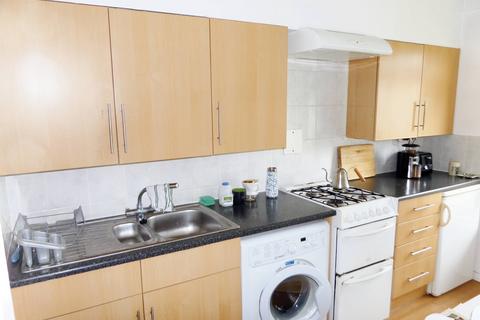 undefined, Maresfield, Croydon CR0
