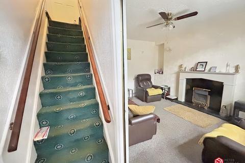 3 bedroom semi-detached house for sale, Meadow Street, Ogmore Vale, Bridgend, Bridgend County. CF32 7DG