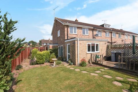 11 Brookway, Long Hanborough, Witney, OX29 8DA