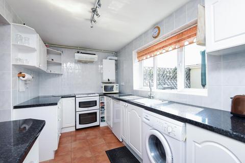 11 Brookway, Long Hanborough, Witney, OX29 8DA