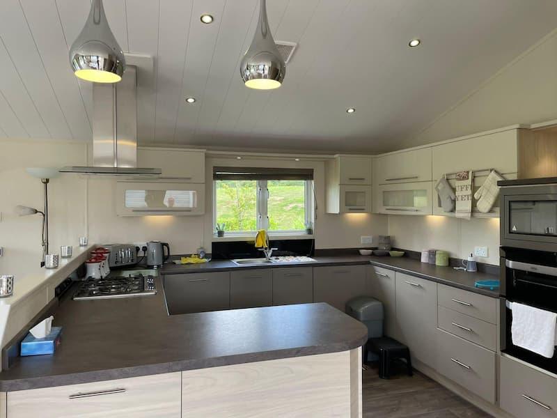 Hoey Parks Meadows Willerby Boston 2015 Kitchen Hq