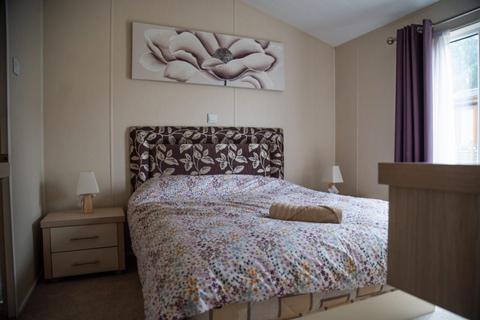2 bedroom lodge for sale, Meadows Retreat Lodge Park