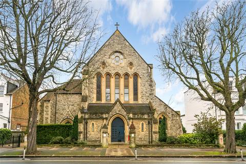 2 bedroom apartment to rent, Kew Road, Richmond, TW9
