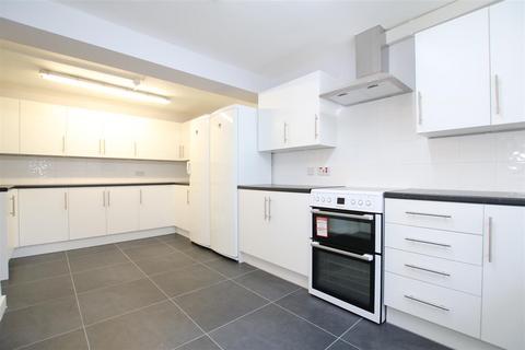 1 bedroom apartment to rent - Harlesden Road, Willesden, London, NW10