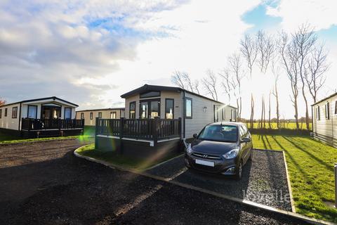 2 bedroom park home for sale - Four seasons Country Park, Lincoln NG23