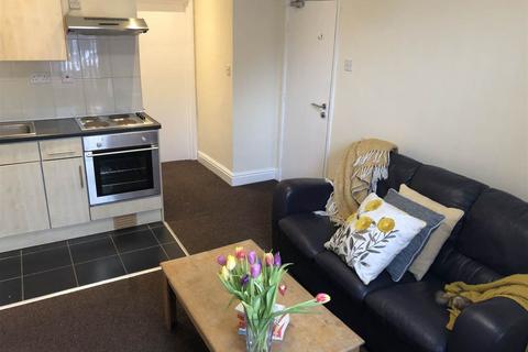 1 bedroom flat to rent - Cathays Terrace , ,
