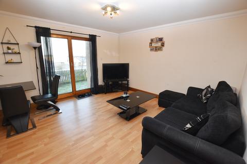 2 bedroom apartment for sale, Balnageith Rise, Forres