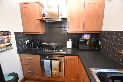 2 bedroom apartment for sale, Balnageith Rise, Forres