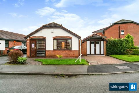 2 bedroom bungalow for sale, Kingsthorne Park, Liverpool, Merseyside, L25