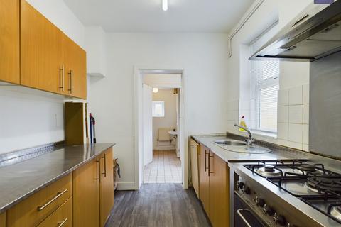 22 Boothley Road, Blackpool, FY1 3RS