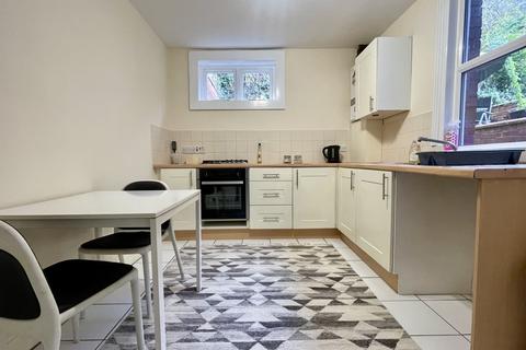 46 Bonhay Road, Exeter, EX4 4BP