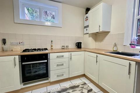 46 Bonhay Road, Exeter, EX4 4BP