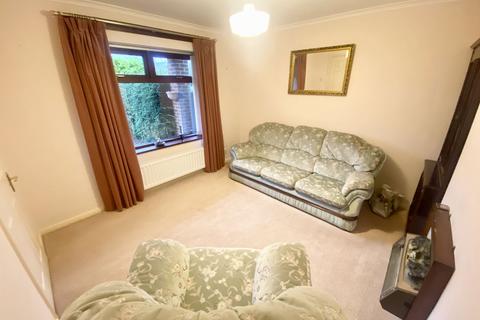 2 bedroom terraced house for sale, Dene View, High Hesleden, Hartlepool, TS27 4QE